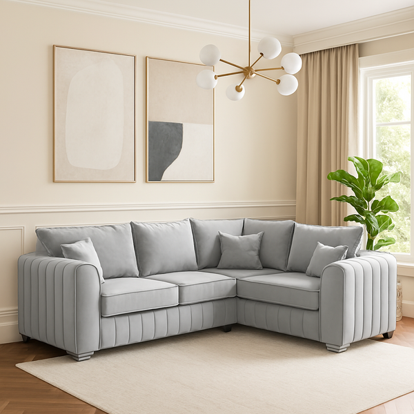 ALASKA CORNER SOFA