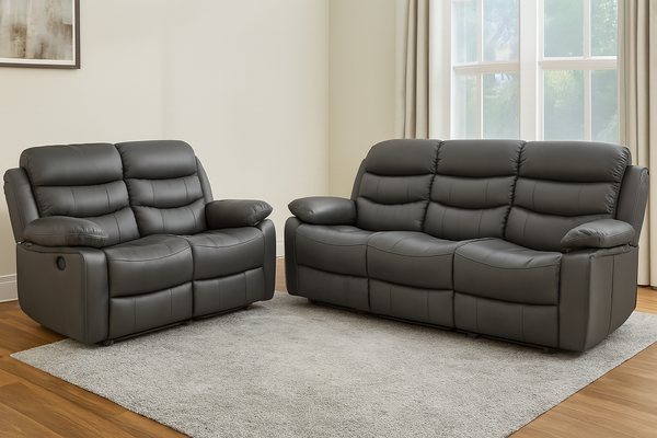ROMA RECLINER SOFA SETS
