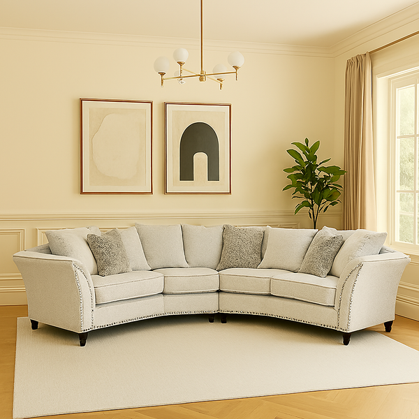 HARRISON CORNER SOFA