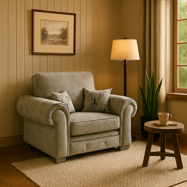 VERONA SOFA SETS