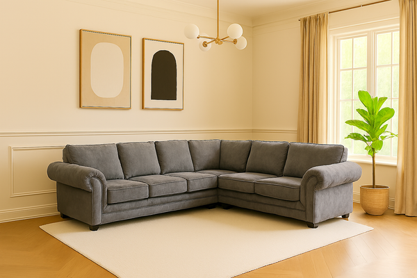 VERONA CORNER SOFA