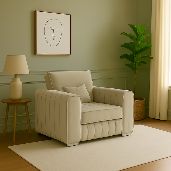 ALASKA SOFA SET