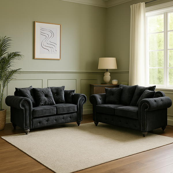 ASHWIN SOFA SETS