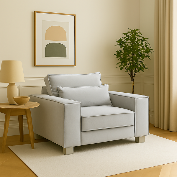 BORIOUS SOFA SETS