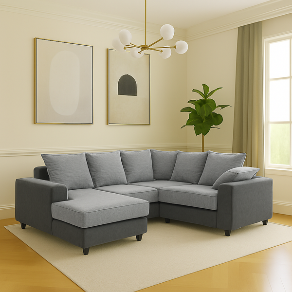 DINO CORNER SOFAS
