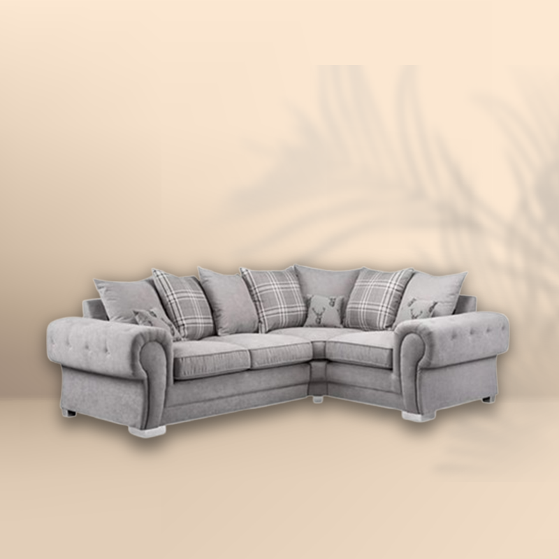 VERONA CORNER SOFA